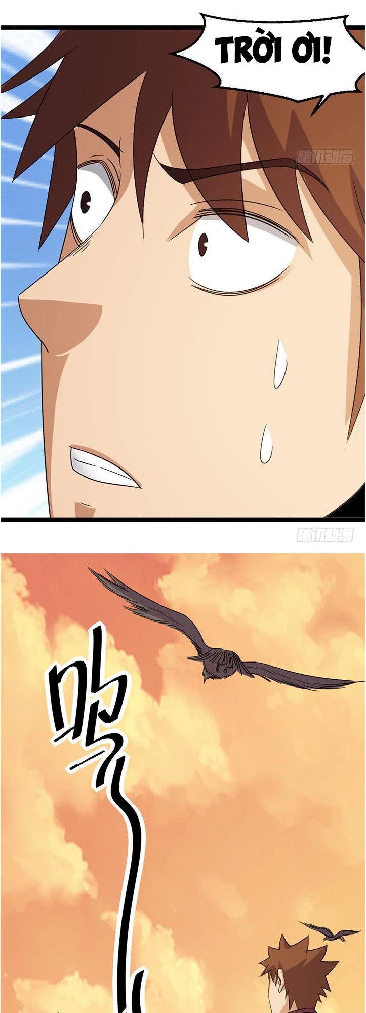 Phong Quỷ Truyền Thuyết Chapter 178 - 8