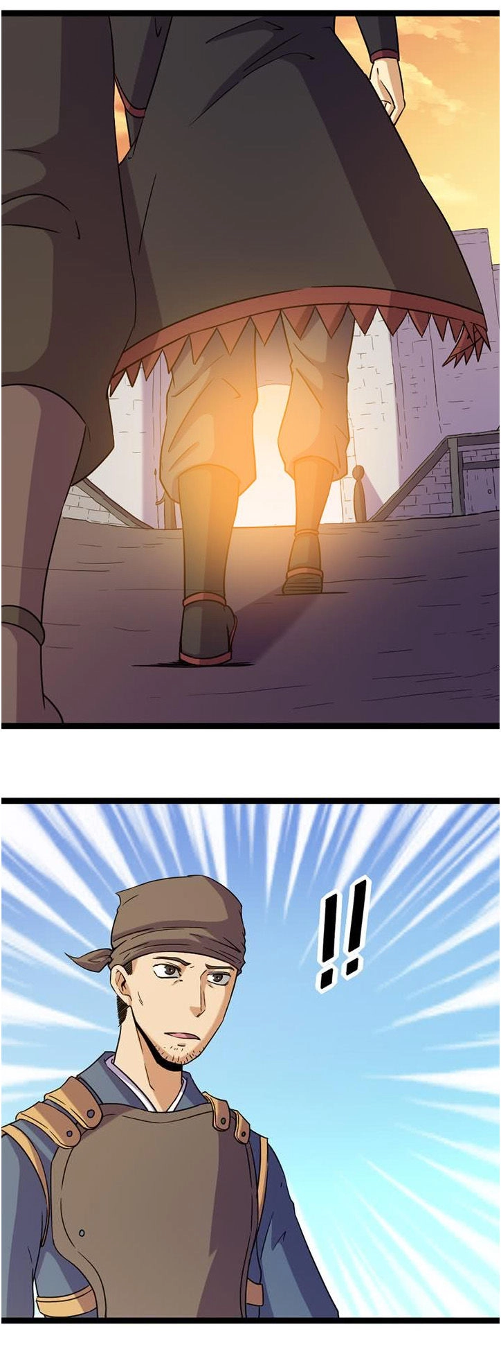 Phong Quỷ Truyền Thuyết Chapter 179 - 6