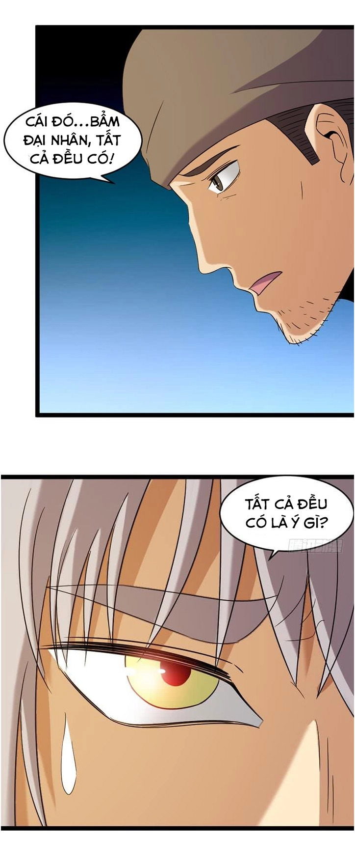 Phong Quỷ Truyền Thuyết Chapter 179 - 10