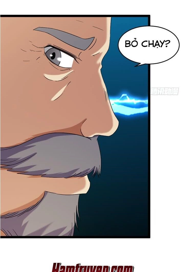 Phong Quỷ Truyền Thuyết Chapter 183 - 4