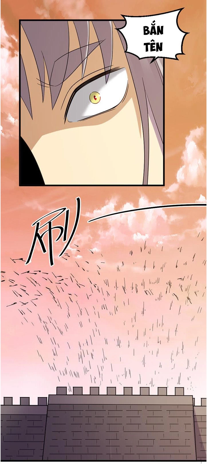 Phong Quỷ Truyền Thuyết Chapter 192 - 2