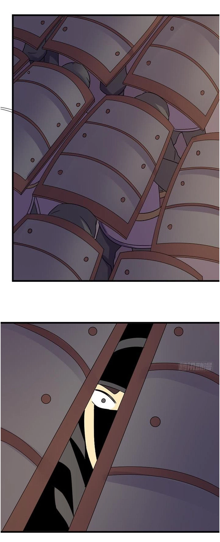 Phong Quỷ Truyền Thuyết Chapter 192 - 10