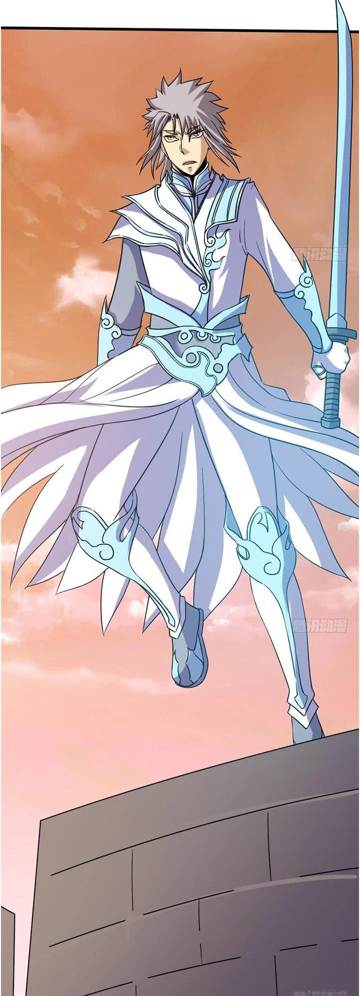 Phong Quỷ Truyền Thuyết Chapter 192 - 14