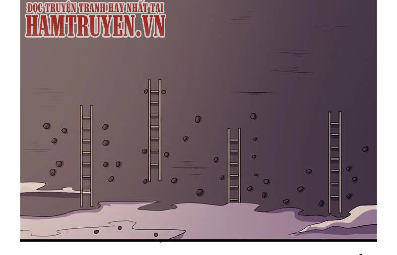 Phong Quỷ Truyền Thuyết Chapter 193 - 7