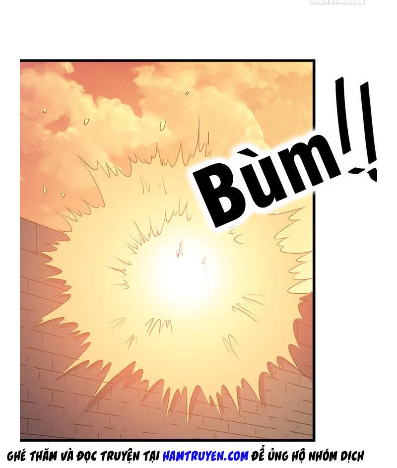 Phong Quỷ Truyền Thuyết Chapter 193 - 13