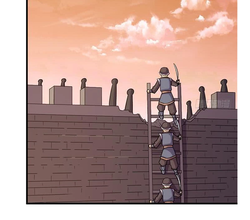 Phong Quỷ Truyền Thuyết Chapter 193 - 15