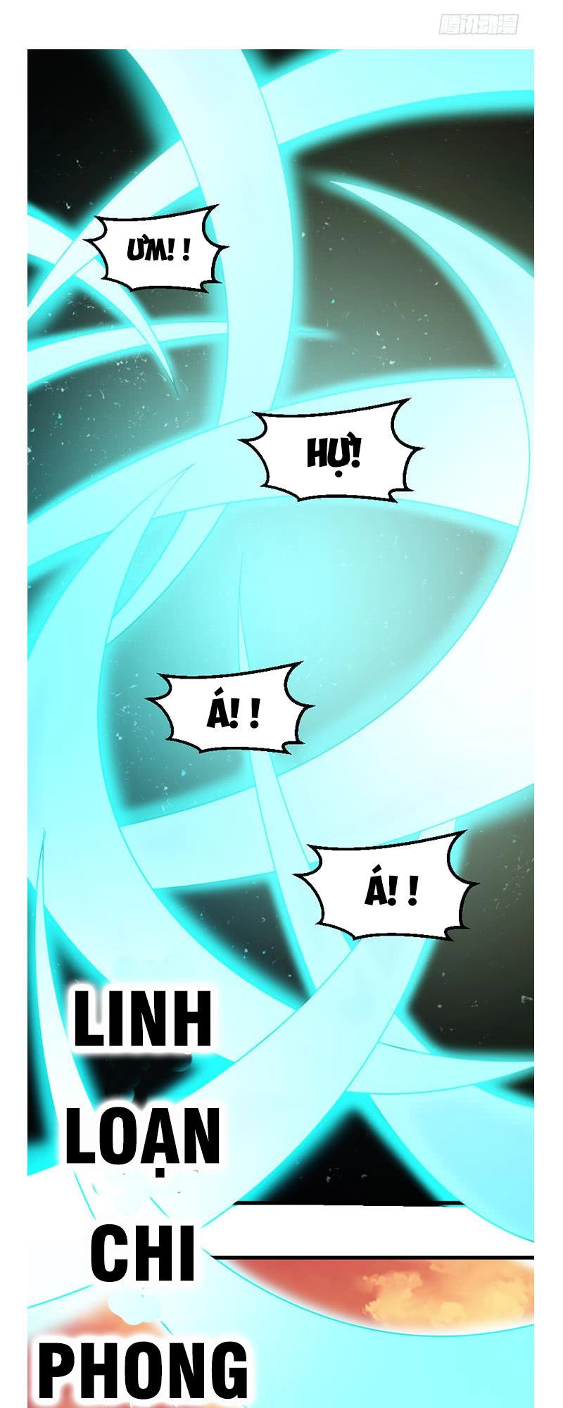 Phong Quỷ Truyền Thuyết Chapter 194 - 10