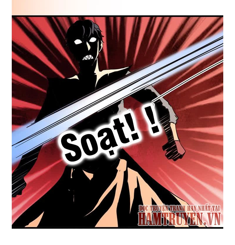 Phong Quỷ Truyền Thuyết Chapter 195 - 3