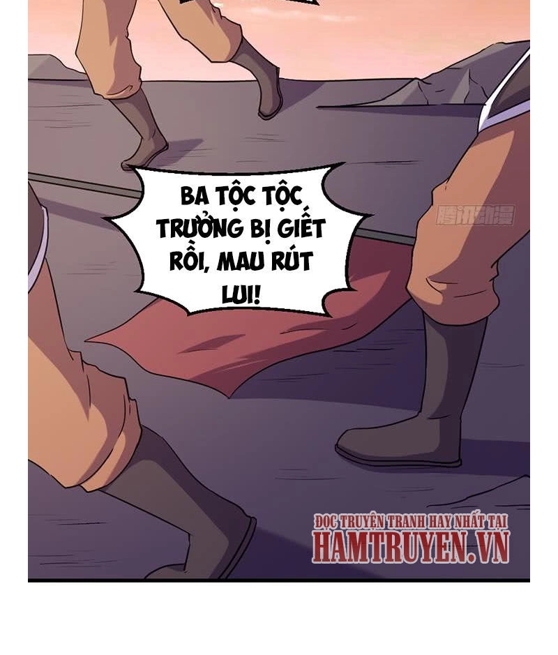 Phong Quỷ Truyền Thuyết Chapter 195 - 8