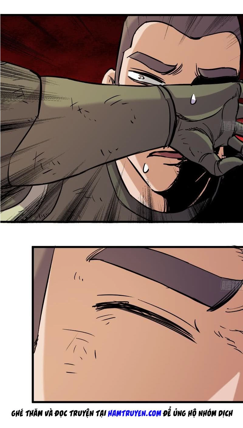 Phong Quỷ Truyền Thuyết Chapter 197 - 2