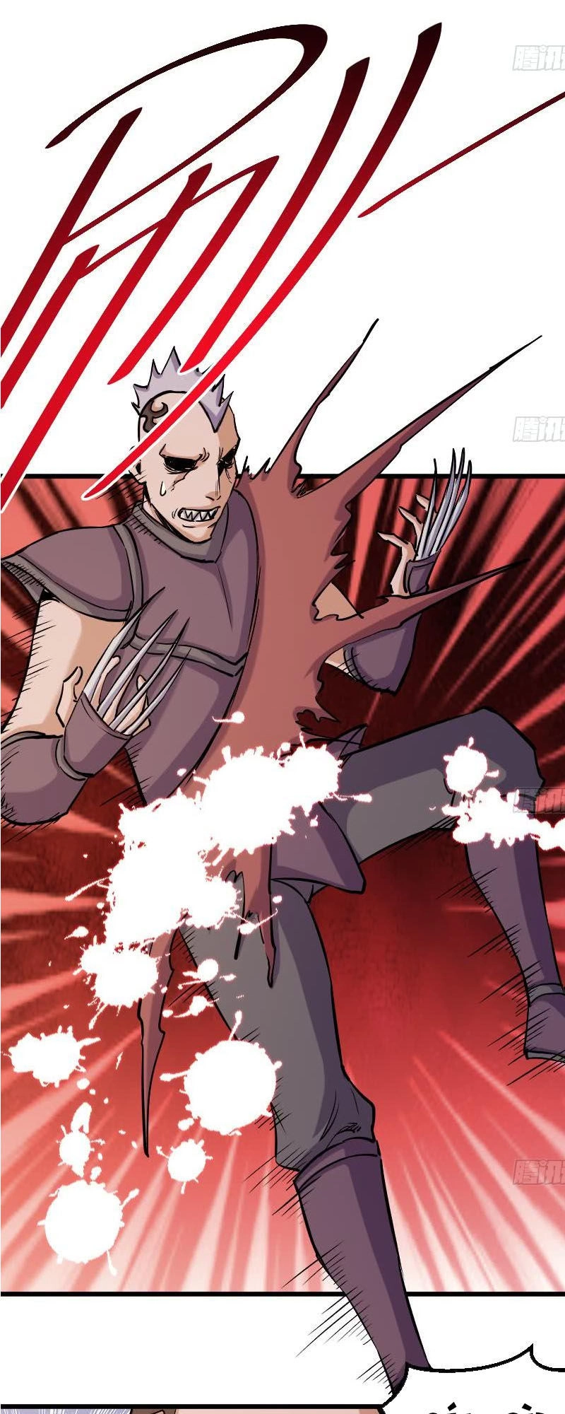 Phong Quỷ Truyền Thuyết Chapter 197 - 3