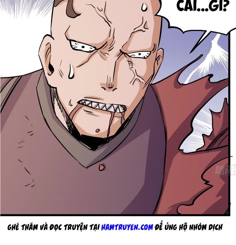 Phong Quỷ Truyền Thuyết Chapter 197 - 4