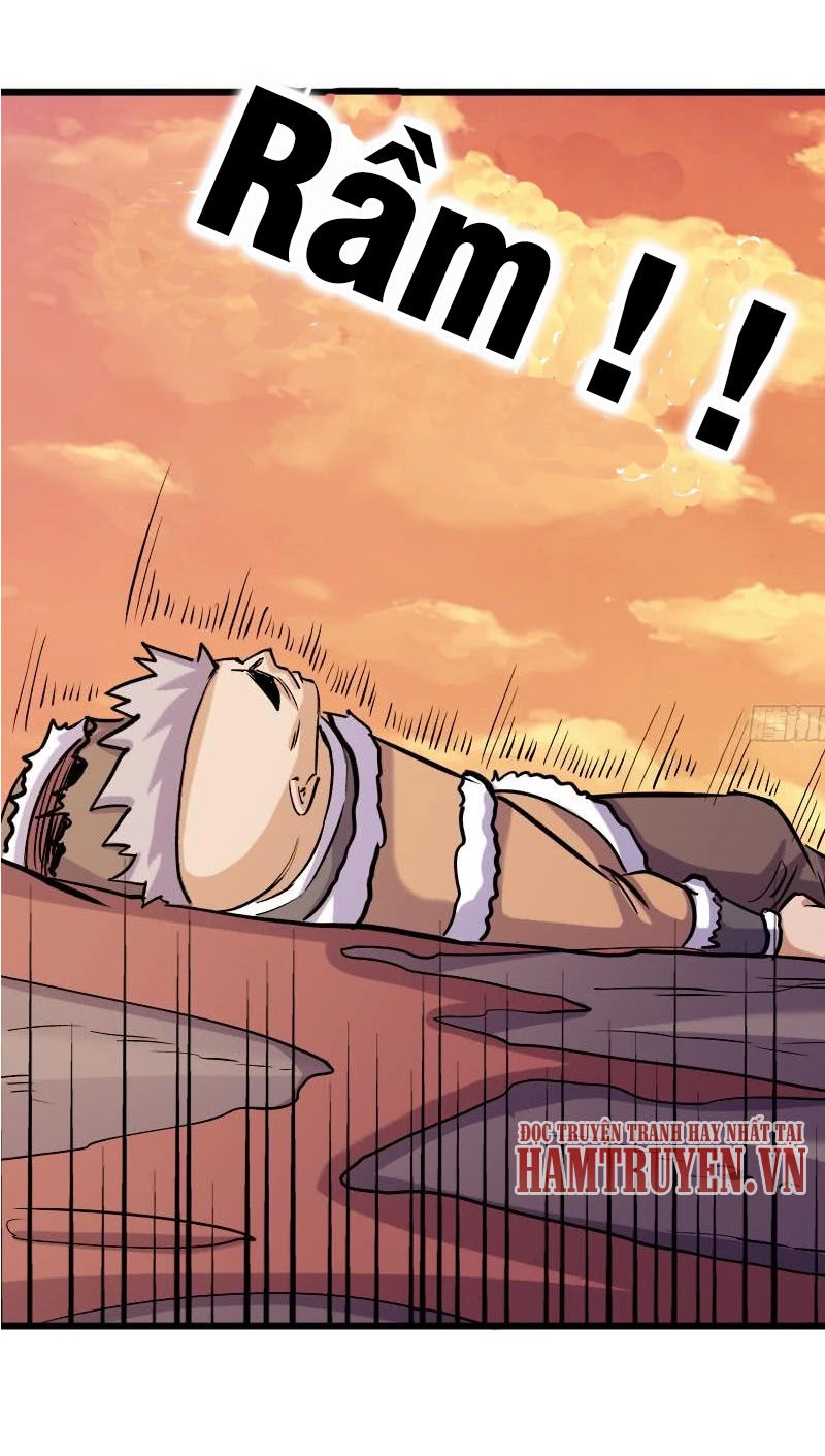 Phong Quỷ Truyền Thuyết Chapter 197 - 5