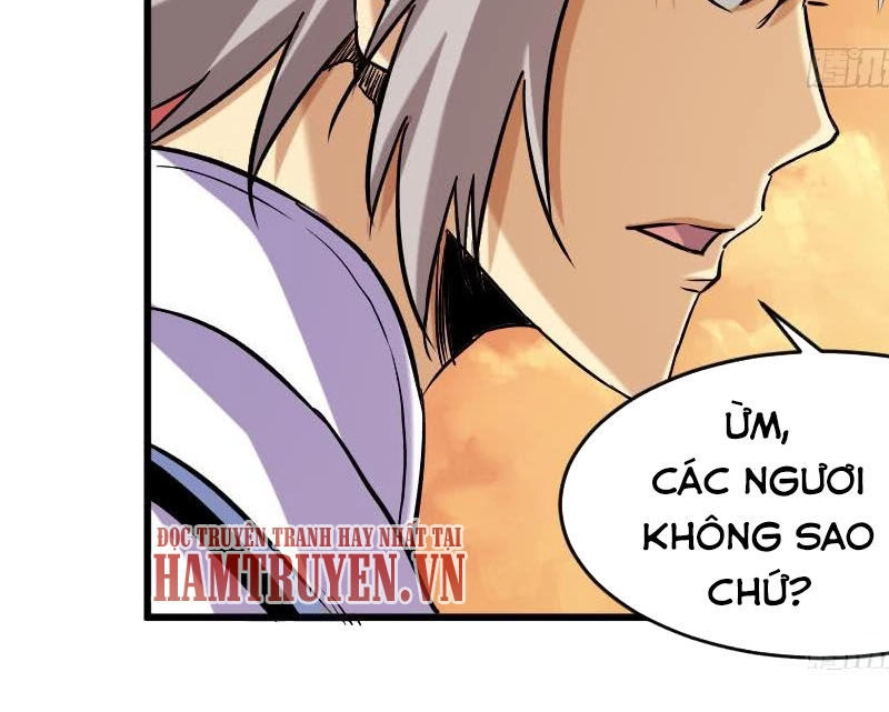 Phong Quỷ Truyền Thuyết Chapter 197 - 7