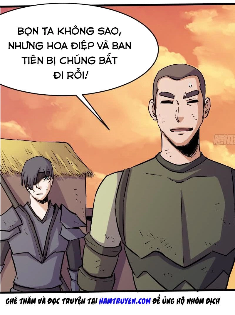 Phong Quỷ Truyền Thuyết Chapter 197 - 8