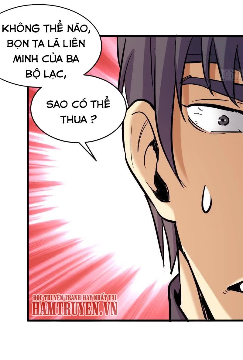 Phong Quỷ Truyền Thuyết Chapter 197 - 15