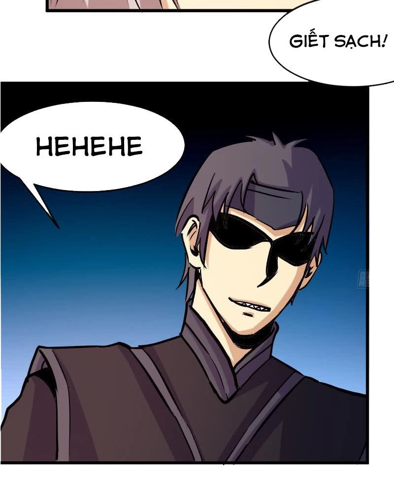 Phong Quỷ Truyền Thuyết Chapter 197 - 17