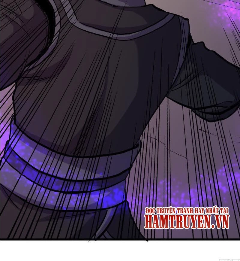 Phong Quỷ Truyền Thuyết Chapter 197 - 19