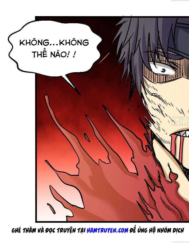 Phong Quỷ Truyền Thuyết Chapter 198 - 3