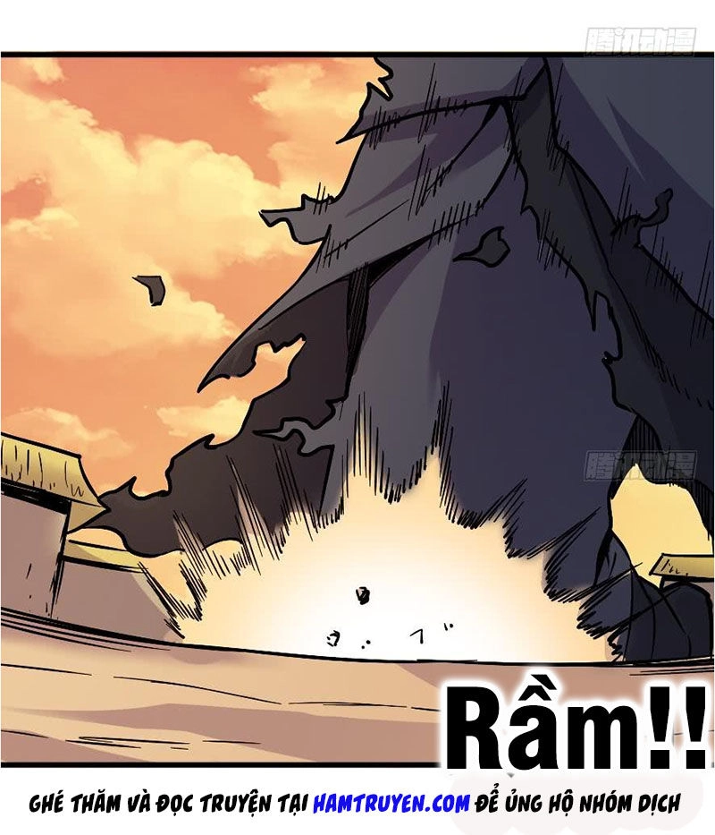 Phong Quỷ Truyền Thuyết Chapter 198 - 4