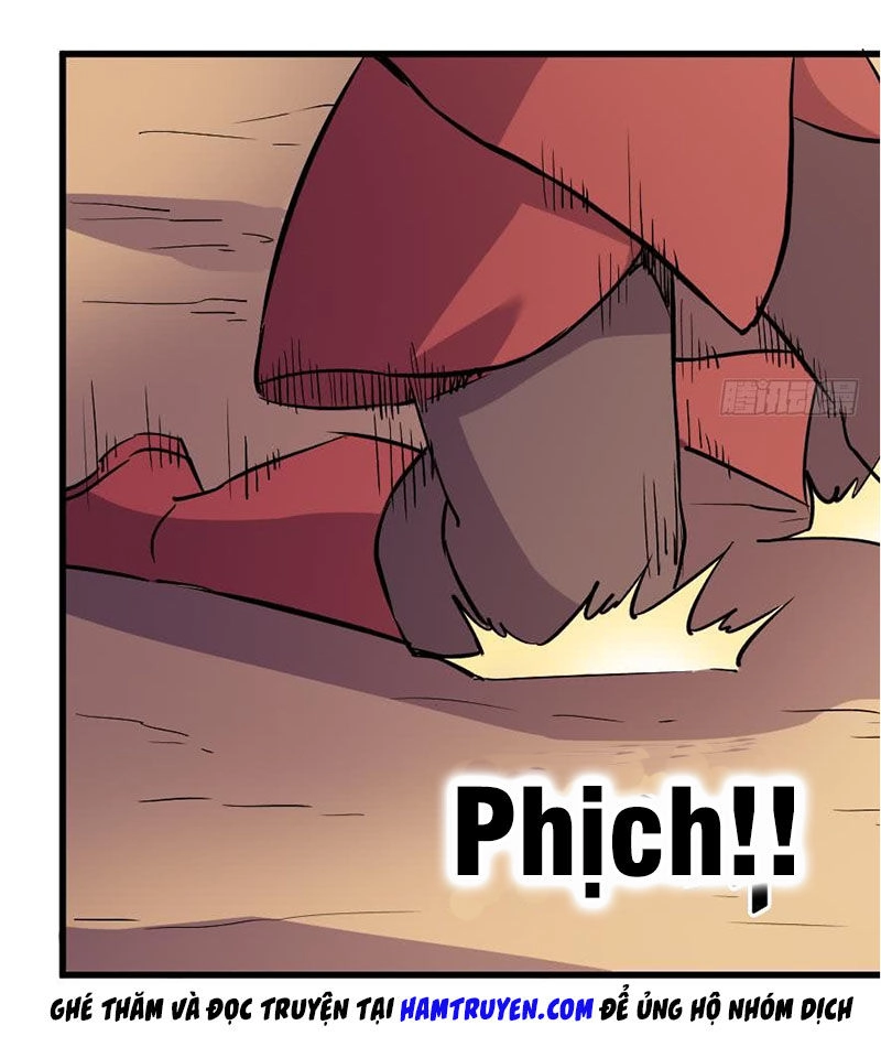 Phong Quỷ Truyền Thuyết Chapter 198 - 10