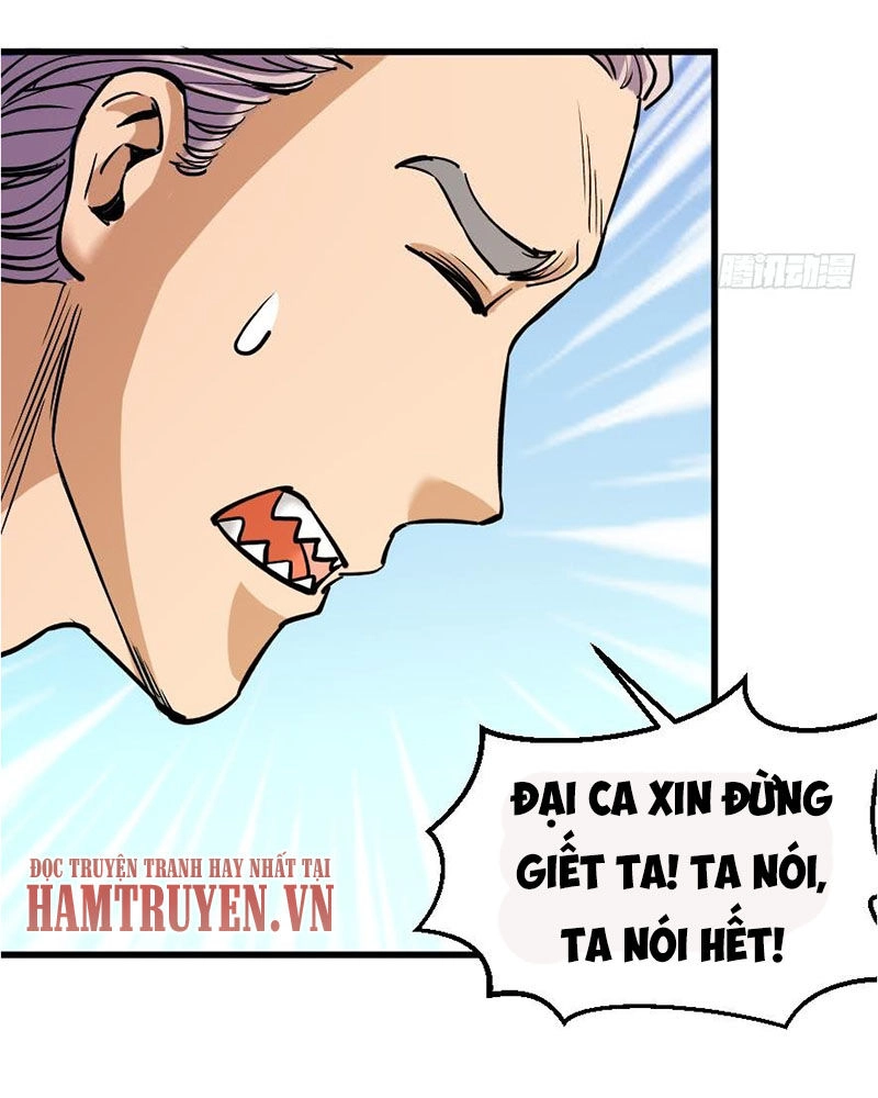 Phong Quỷ Truyền Thuyết Chapter 198 - 11