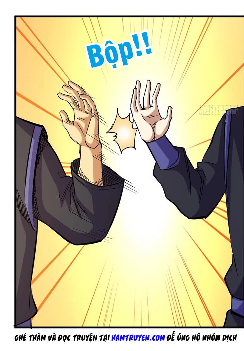 Phong Quỷ Truyền Thuyết Chapter 199 - 6