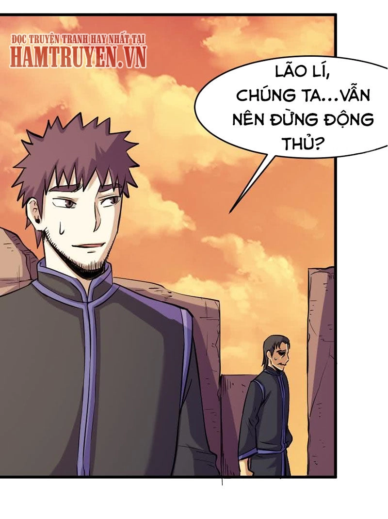 Phong Quỷ Truyền Thuyết Chapter 199 - 16