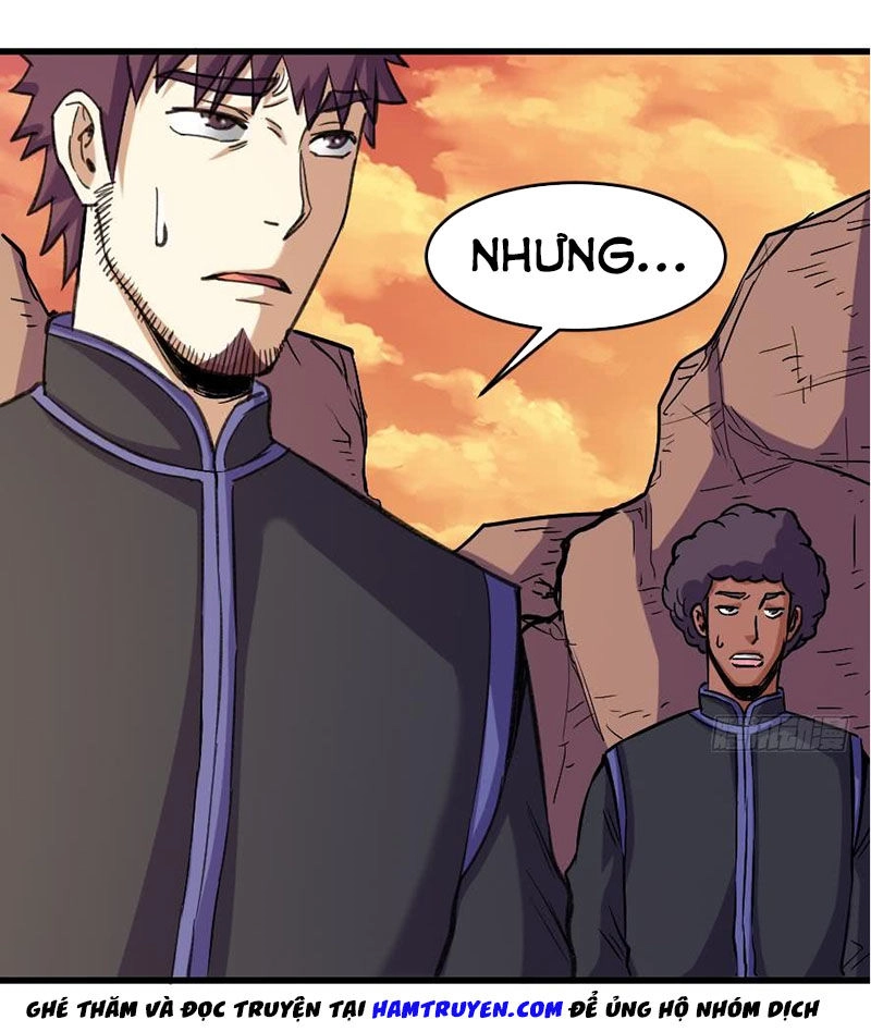 Phong Quỷ Truyền Thuyết Chapter 199 - 19