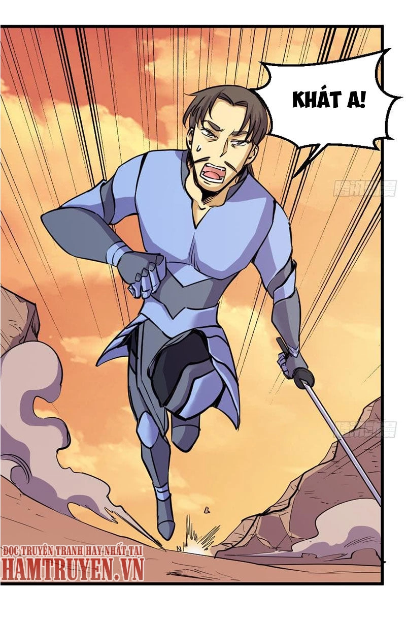 Phong Quỷ Truyền Thuyết Chapter 200 - 2