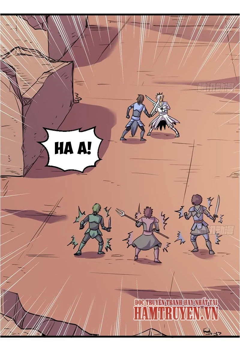 Phong Quỷ Truyền Thuyết Chapter 200 - 9