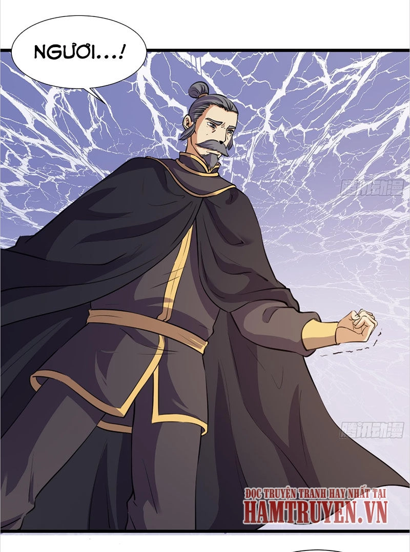 Phong Quỷ Truyền Thuyết Chapter 206 - 8