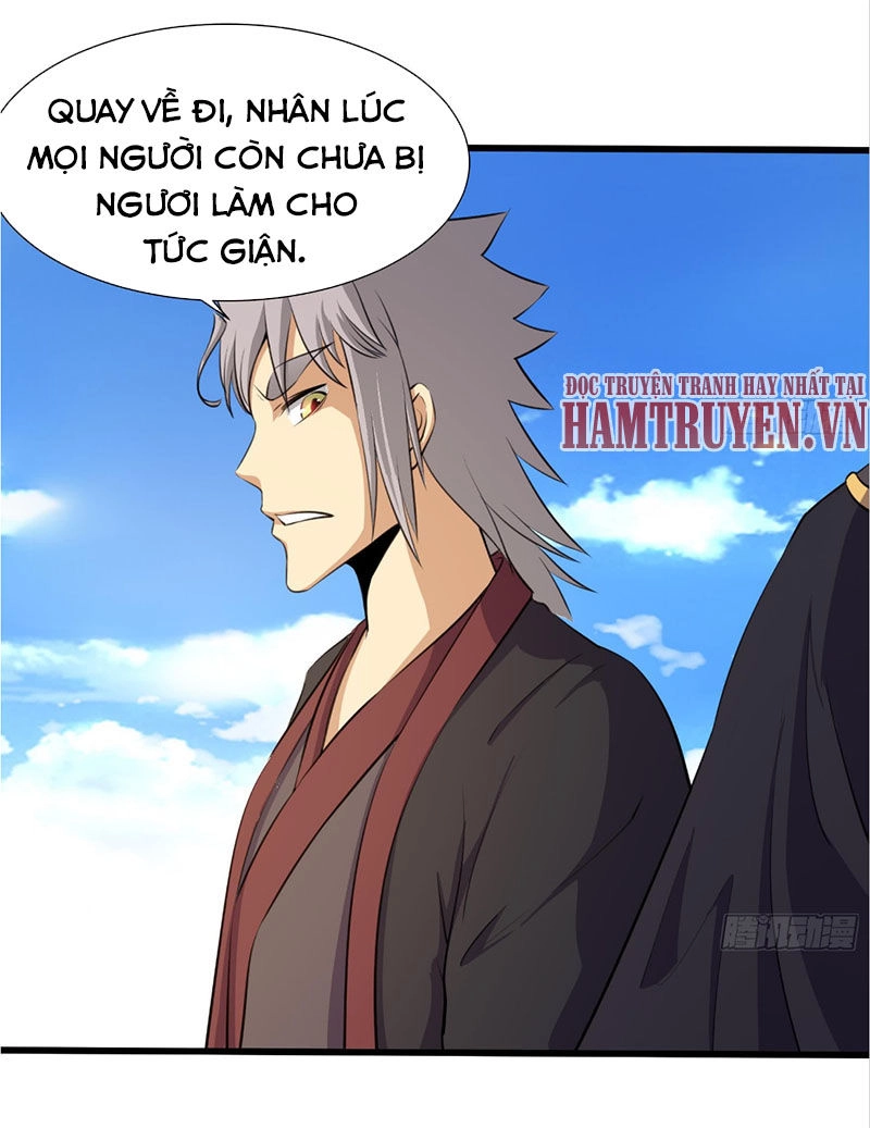 Phong Quỷ Truyền Thuyết Chapter 207 - 4