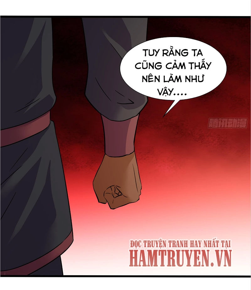 Phong Quỷ Truyền Thuyết Chapter 207 - 19