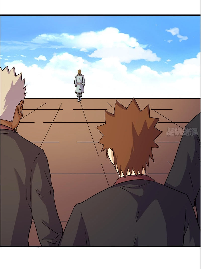 Phong Quỷ Truyền Thuyết Chapter 209 - 5