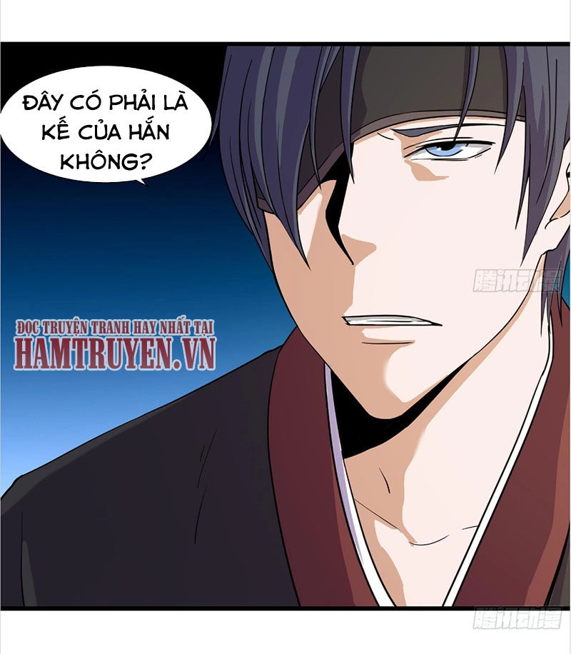 Phong Quỷ Truyền Thuyết Chapter 209 - 7