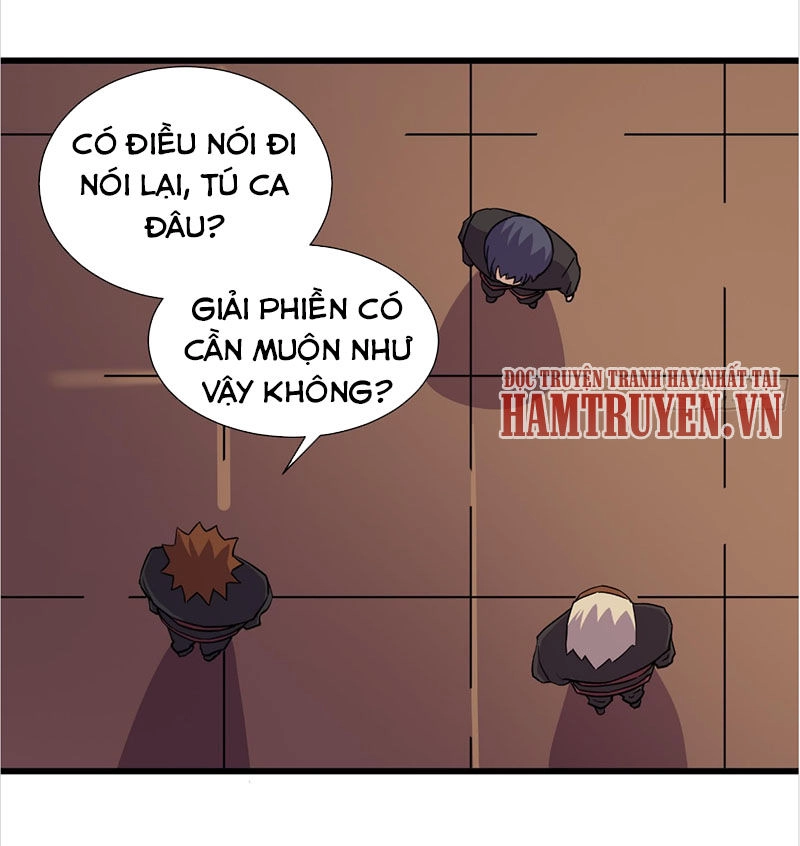 Phong Quỷ Truyền Thuyết Chapter 209 - 13