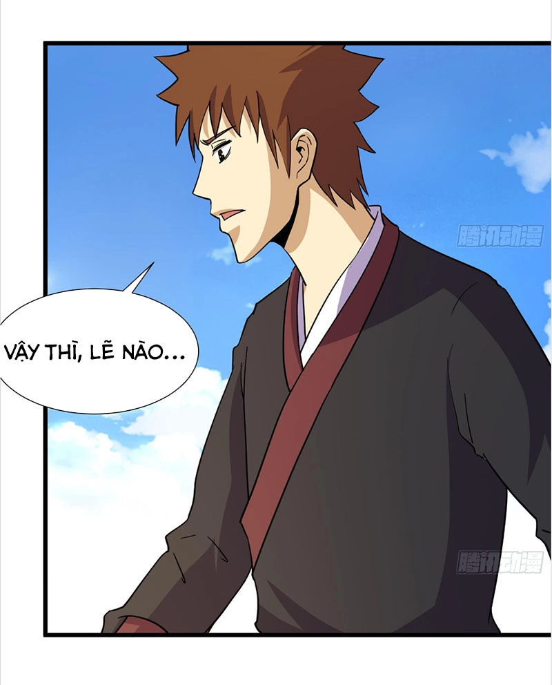 Phong Quỷ Truyền Thuyết Chapter 209 - 18