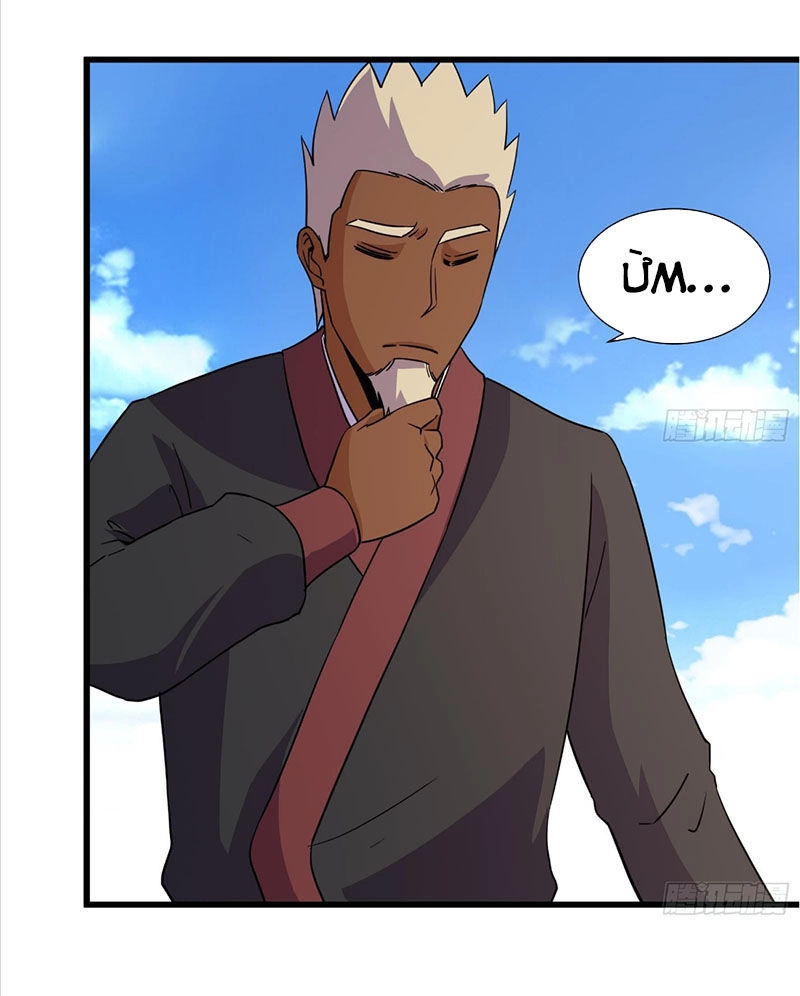 Phong Quỷ Truyền Thuyết Chapter 210 - 8