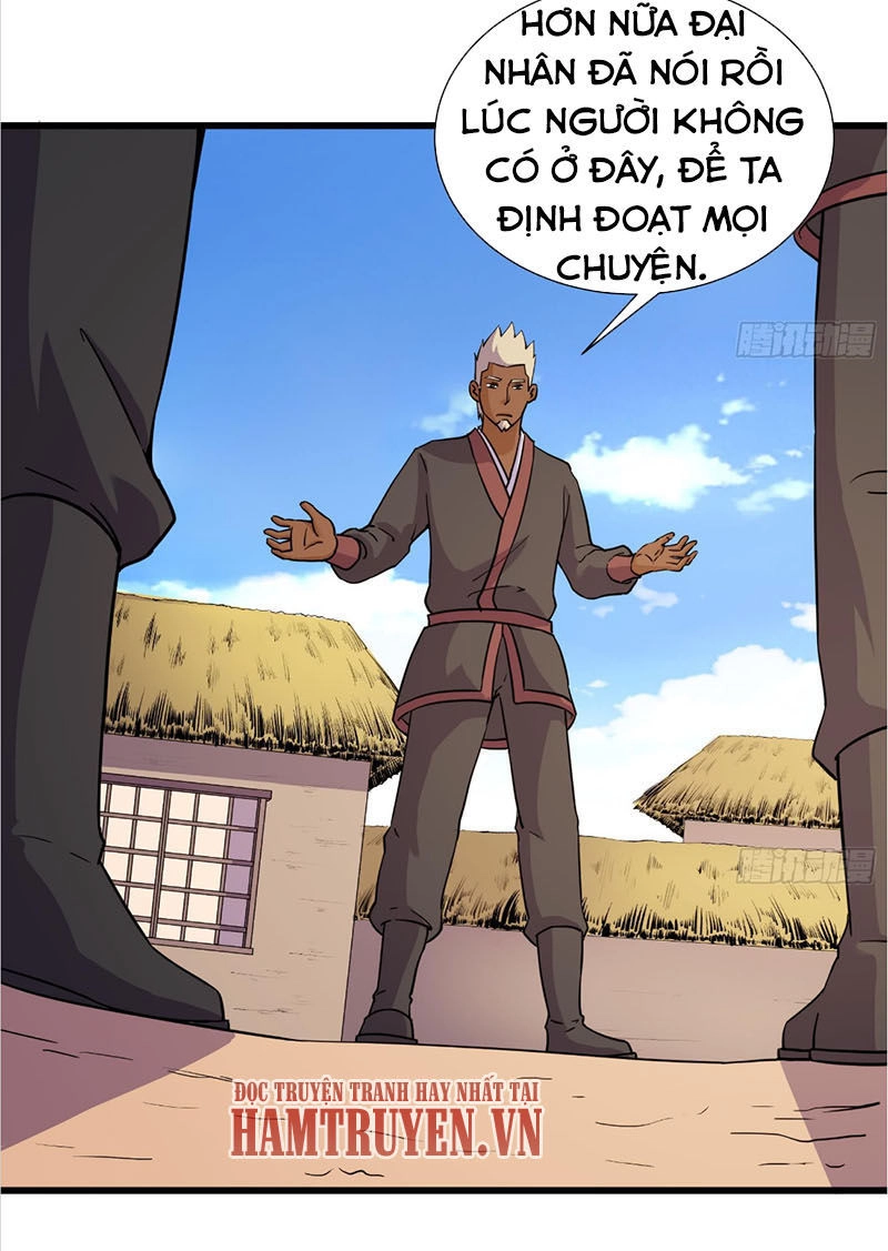 Phong Quỷ Truyền Thuyết Chapter 210 - 13