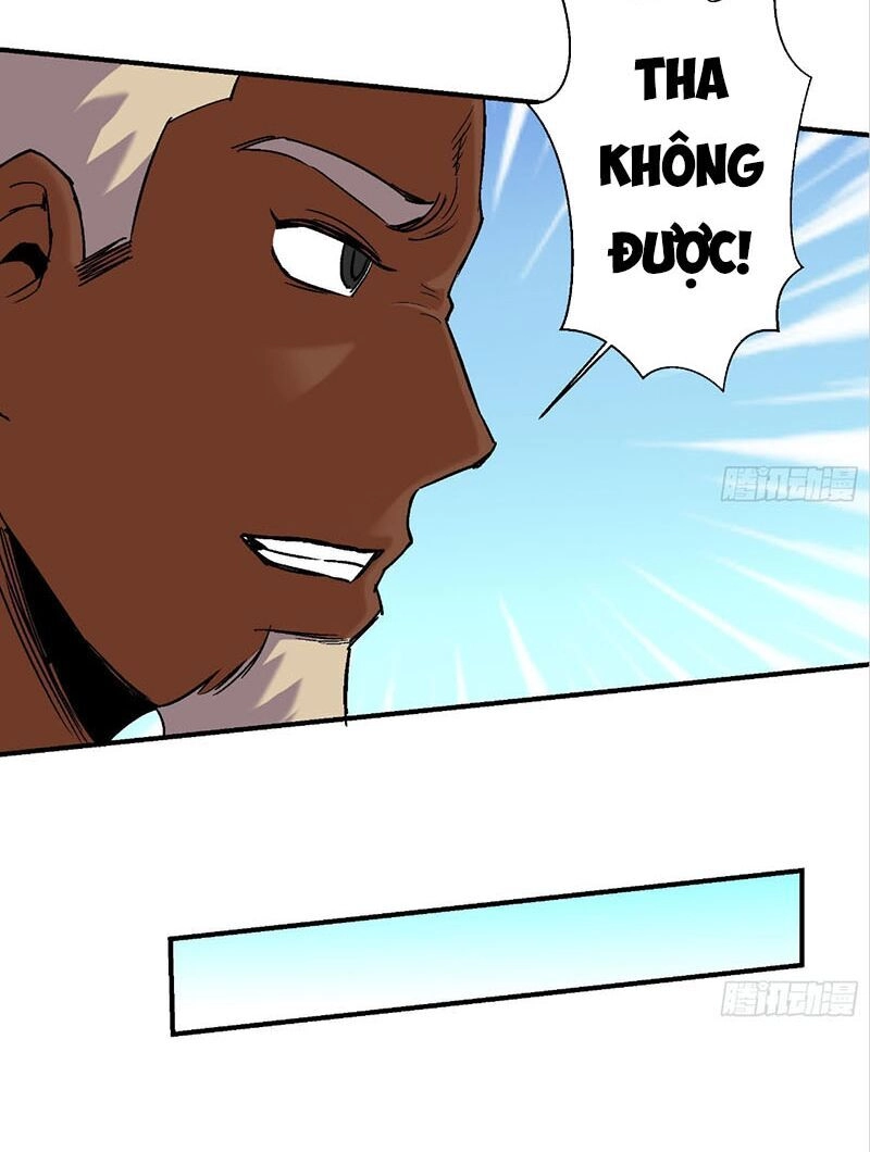 Phong Quỷ Truyền Thuyết Chapter 213 - 11