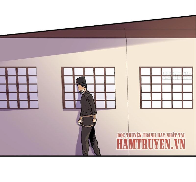 Phong Quỷ Truyền Thuyết Chapter 213 - 12