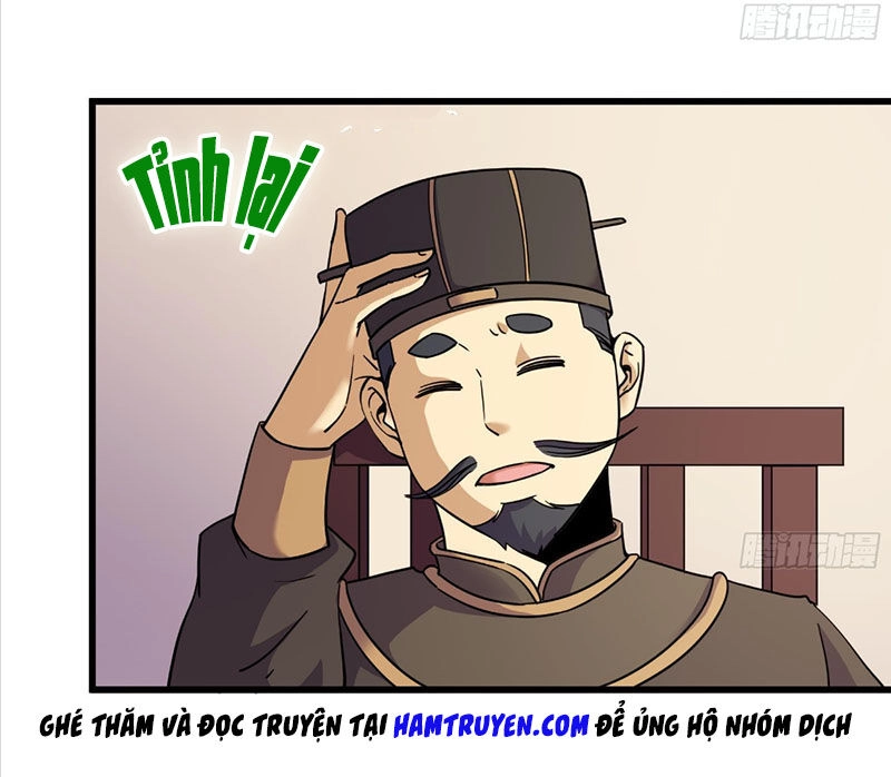 Phong Quỷ Truyền Thuyết Chapter 214 - 8