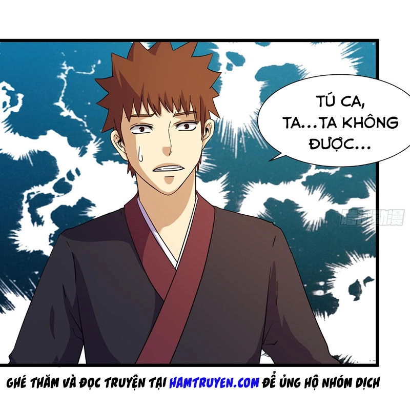 Phong Quỷ Truyền Thuyết Chapter 216 - 11