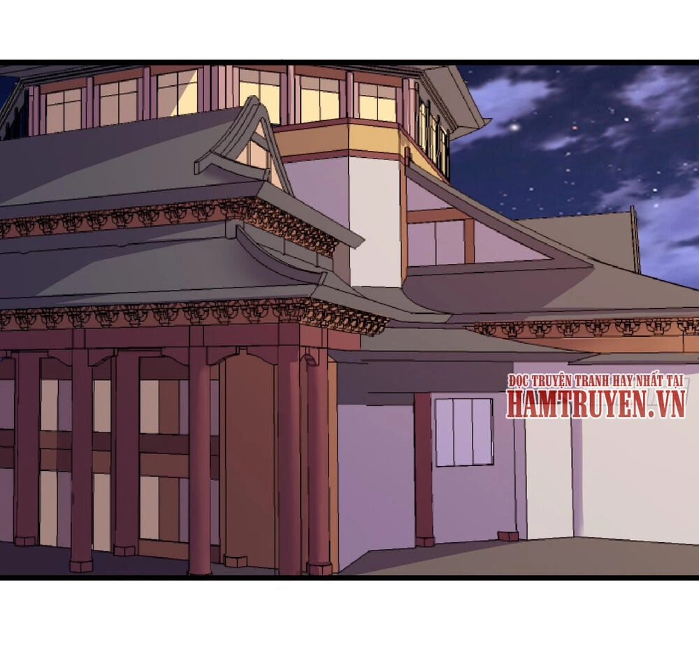 Phong Quỷ Truyền Thuyết Chapter 216 - 16