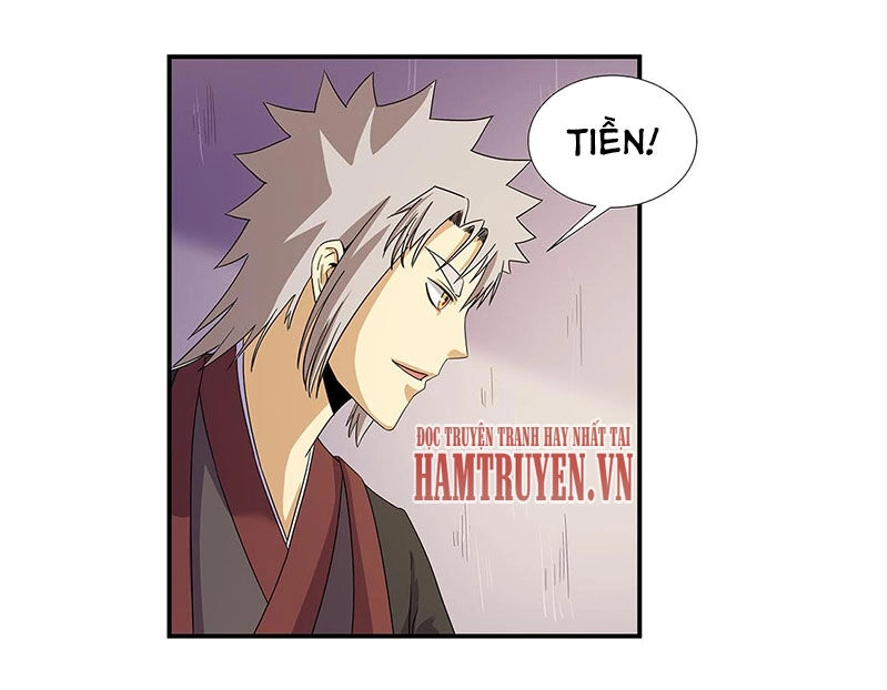 Phong Quỷ Truyền Thuyết Chapter 217 - 9