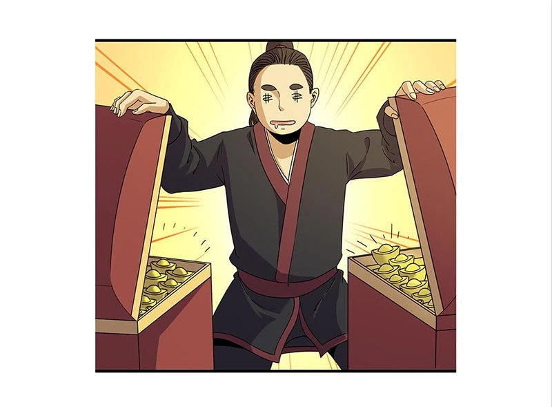 Phong Quỷ Truyền Thuyết Chapter 217 - 11