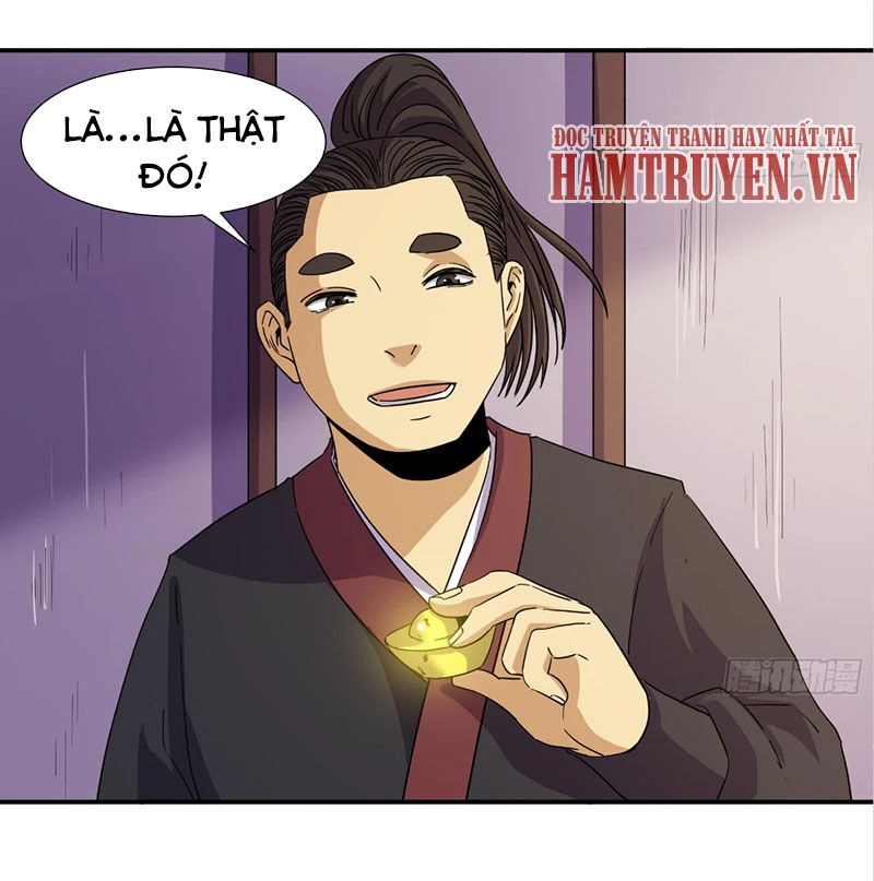 Phong Quỷ Truyền Thuyết Chapter 217 - 14