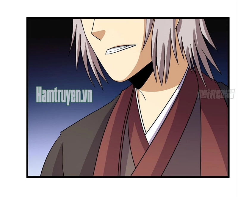 Phong Quỷ Truyền Thuyết Chapter 220 - 20