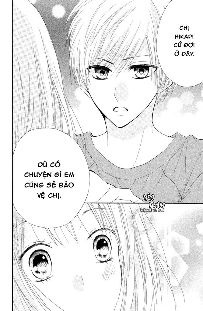 Boku Ga Otona Ni Shite Ageru Chapter 2 - 25